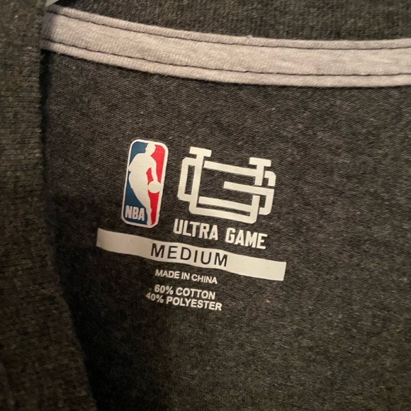 Miami Heat tee - Picture 2 of 3